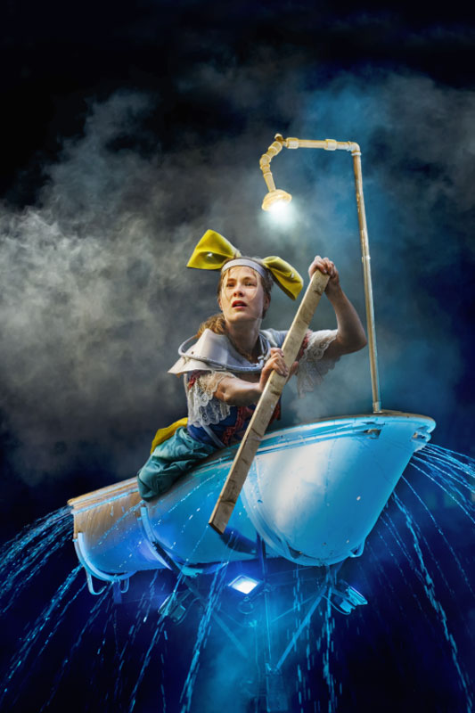 Theater Titanick
